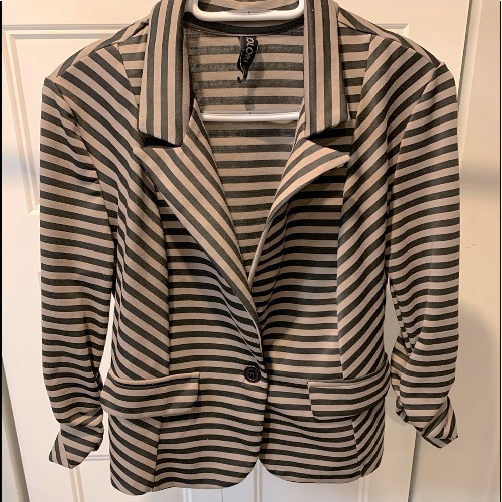 Vest Colori